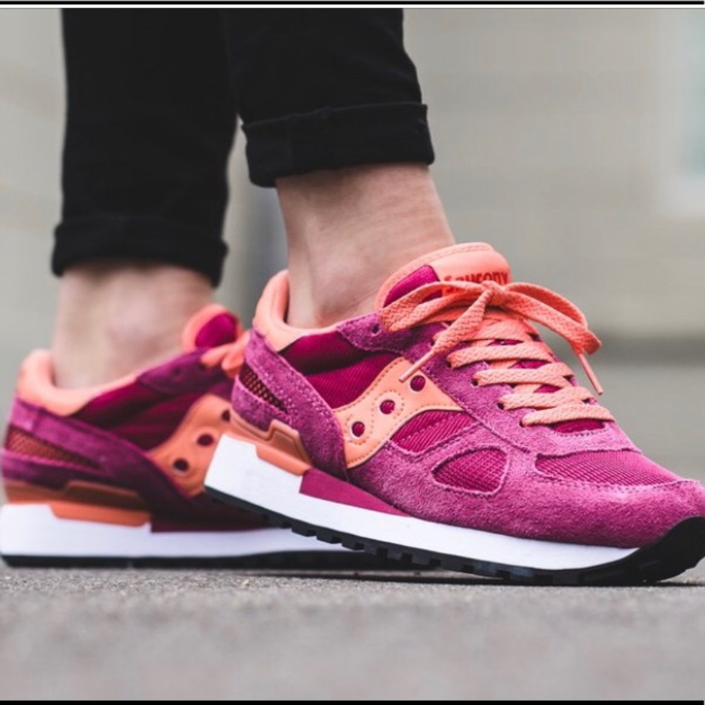 Saucony Shadow Original Sneakers